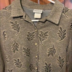 BonWorth            Vintage Top